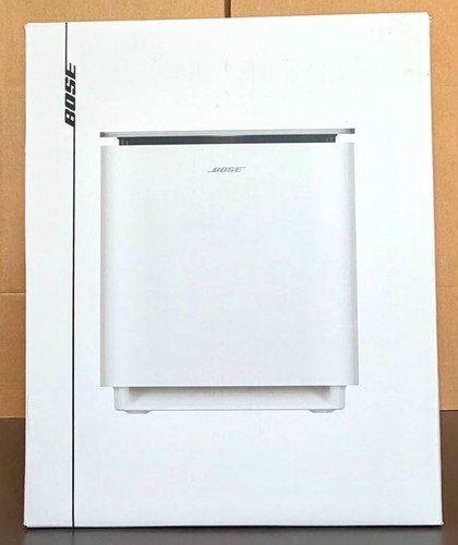 Bose lifestyle ultra wireless - bose,