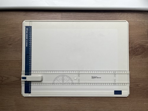 Staedtler ascola 662 a3 - ascola,