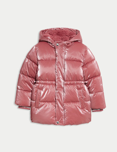 Marks spencers kids puffer - kids',