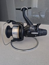 SHIMANO BAITRUNNER ST 6000RA