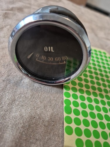 Ford cortina mk1 mk2 oil - mk1/mk2,