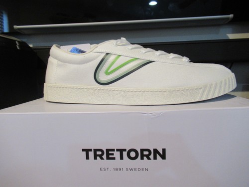 Tretorn nylite mgw men - nylite, 12