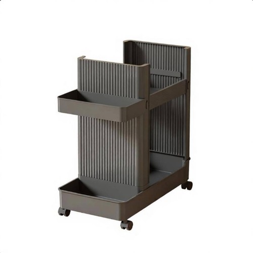 Sports equipment storage cart - sports,