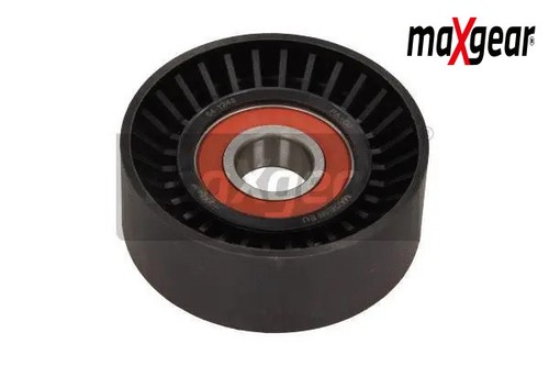 Ribbed tensioner pulley - tensioner,