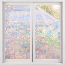 Privacy Window Film Frosted