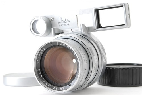 Leica summicron 50mm dr - leica,