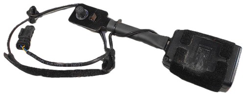 Fiat tipo seat belt buckle - fiat,