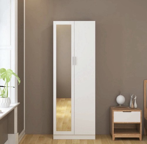Wardrobe door - wardrobe, 2-door