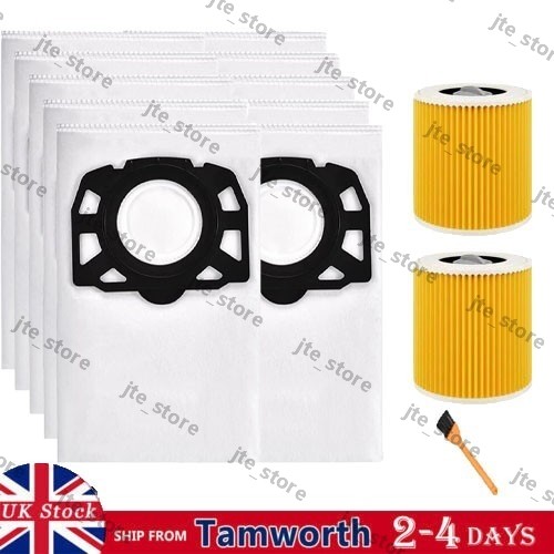 Hoover bags filter for - hoover,