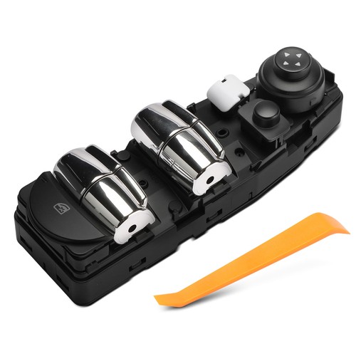 Power window switch - power, driver