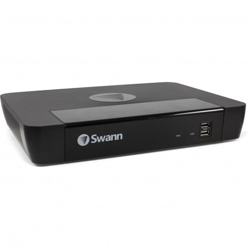 Swann nvr8 7450 channel - swann, 5mp
