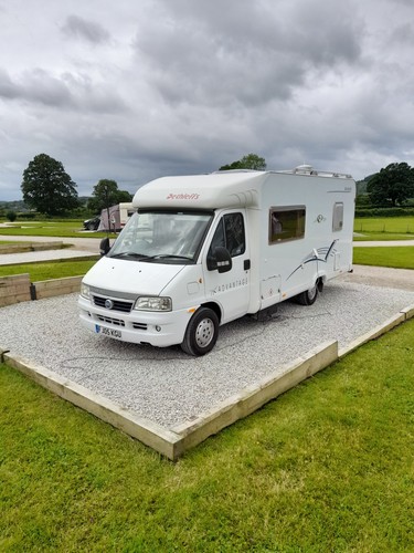 motorhome