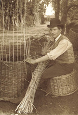 Duotone postcard Print 3029