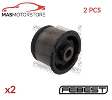 CONTROL ARM WISHBONE BUSH PAIR