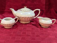 Vintage sadler cream art deco - art,