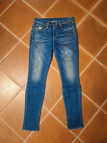 R13 alison skinny jeans size - r13,