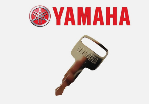 Yamaha outboard ignition key - outboard,