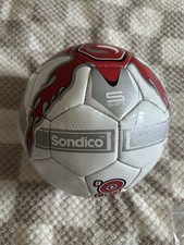 Sondico Football  (USED) Size 5 2018 With one pump needle. Check pictures