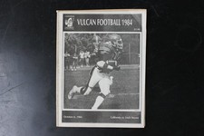 California Vulcan Football