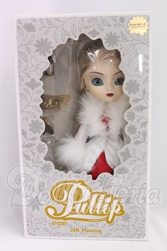 Pullip doll vivien - doll,
