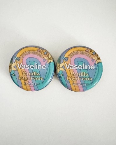 Vaseline therapy limited - therapy,