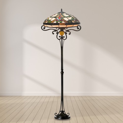 Tiffany style real glass - tiffany,