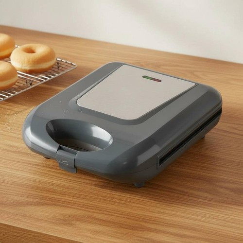 Hole donut machine - 16-hole,