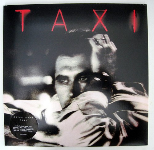 Bryan ferry taxi limited - ferry,