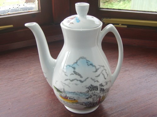 Vintage grindley holiday - vintage,