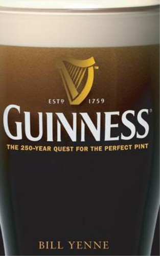 Guinness the 250 year quest - 250,