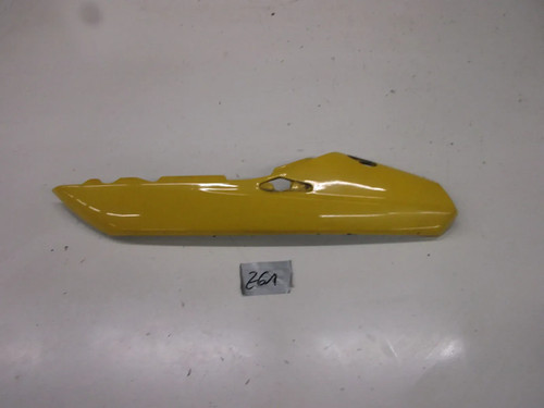 Panel seat z61 - panel,