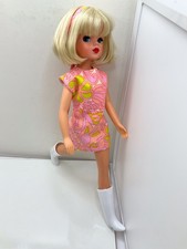 OOAK Custom Rerooted Repainted