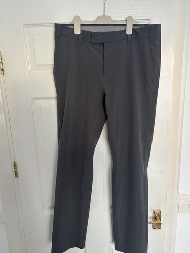 Stromberg men grey - grey, golf