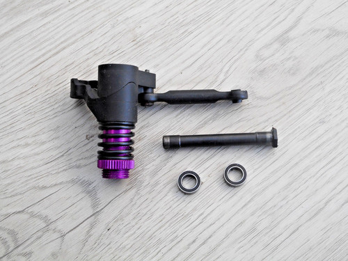 Hpi savage xl - savage,