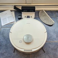 ECOVACS DEEBOT N10 Robot