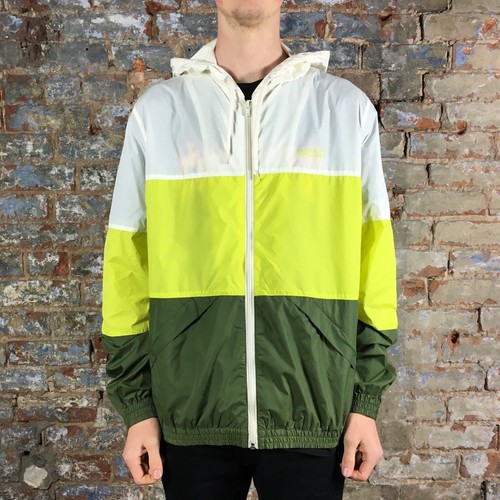 Wesc magnus hooded summer - hooded,