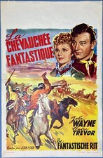 Stagecoach Original Belgian