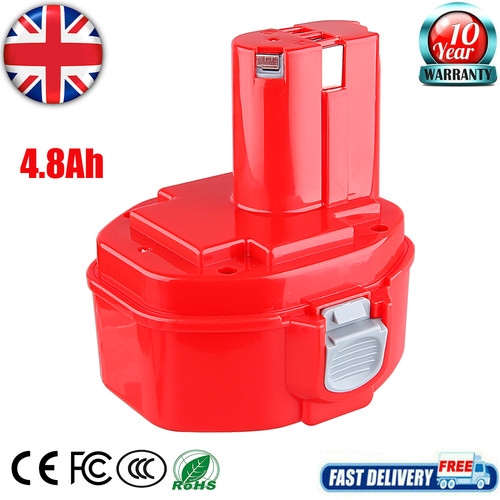 Pa14 8ah battery for - pa14, 4.8ah