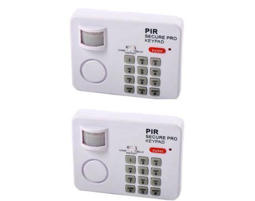 Wireless pir motion - ,