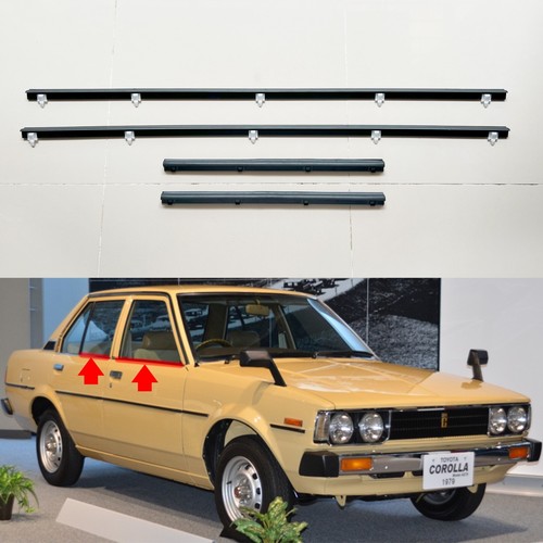 For toyota corolla e70 ke70 - corolla,