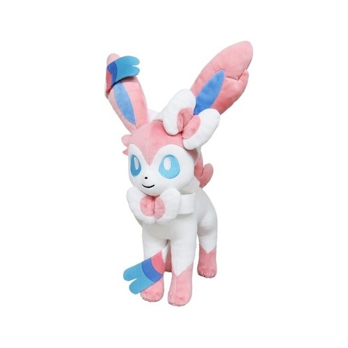 Pokemon plush doll - plush, sylveon