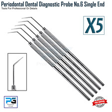 Dental Explorer Probe No. 6