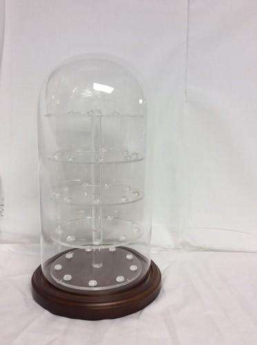 Thimble glass dome - thimble,