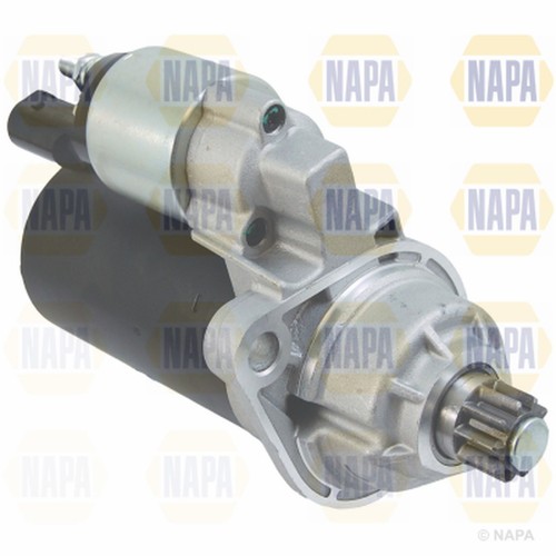 Napa starter motor for audi - napa,