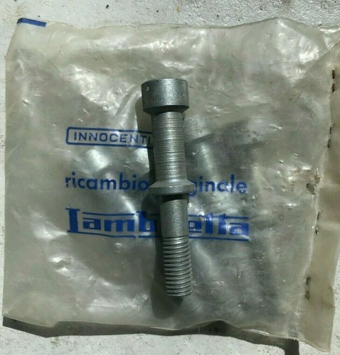 Lambretta series tv - 2, li/tv
