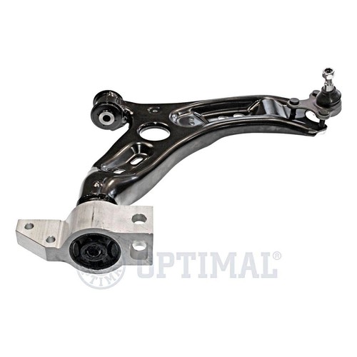 Front right track control - track,