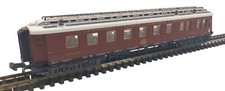 SCARCE TRIX MINITRIX N GAUGE