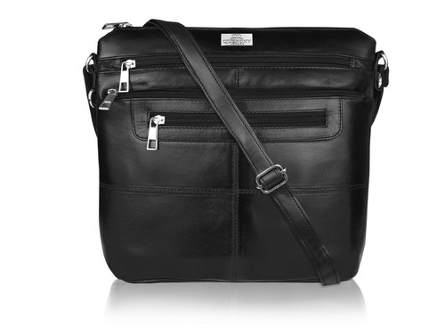 Leather handbag women cross - handbag,