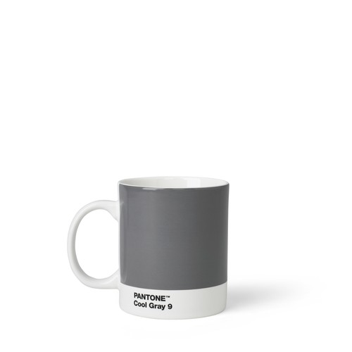 Pantone lifestyle colour mugs - lifestyle,