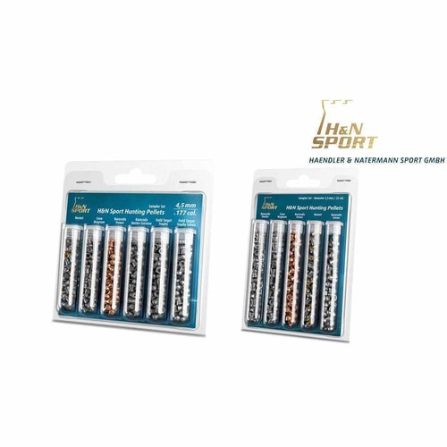 Sampler set hunting - sampler,